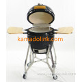 SS kamado grills outdoor ceramic bbq